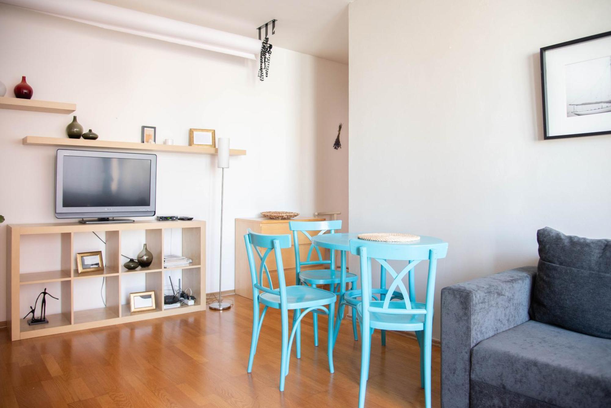 Apartment Tereza Прага Екстер'єр фото